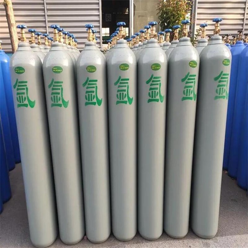 氮气:工业隐形的守护者