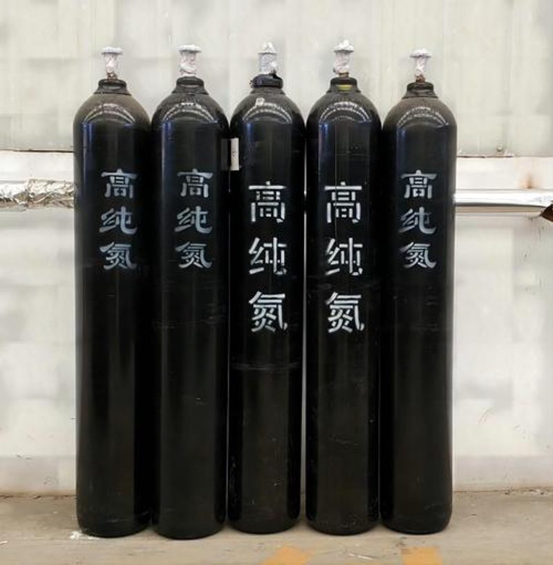 氮气：工业中的秘密调料