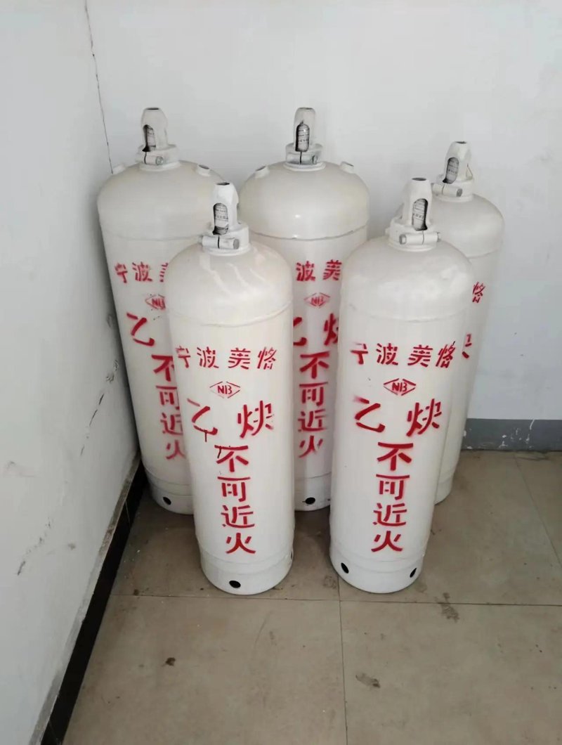 工业气体行业的最新动态